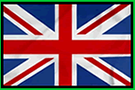The Union Jack of Great Britain